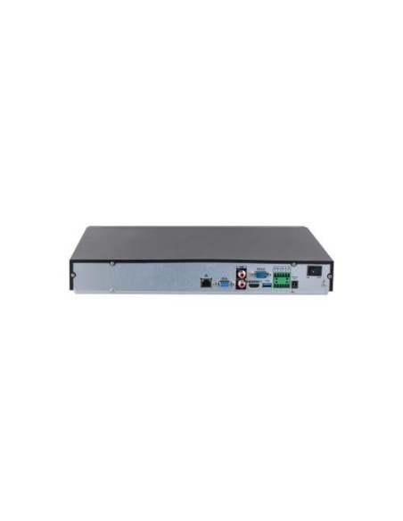 DAHUA 1412784 1.0.01.23.17011-9001 DHI-NVR5232-XI/PRO: DAHUA GRABADOR IP NVR 32 CANALES XINGHAN, 1U, 2 HDD, WIZMIND, ACUPICK, 8K