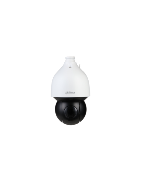 DAHUA 1412099 1.0.01.07.16416-9002 DH-SD5A432MB-HNR: DAHUA CAMARA IP PTZ WIZMIND 4MP, ZOOM OPTICO 32X, STARLIGHT, IR 150M, WDR, 
