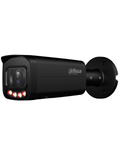 DAHUA 1411949 1.0.01.04.45003-9001 DH-IPC-HFW3449TP-ZS-IL-27135-BLACK: DAHUA CAMARA IP BULLET WIZSENSE 4MP, LENTE MOTORIZADA 2.7