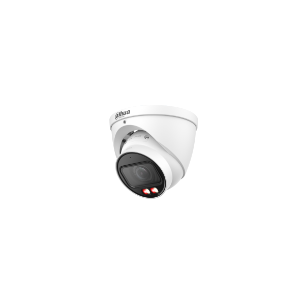 DAHUA 1411676 1.0.01.04.48528-9901 DH-IPC-HDW2449TP-ZS-IL-27135: DAHUA CAMARA IP TURRET WIZSENSE 4MP, LENTE MOTORIZADA 2.7-13.5M