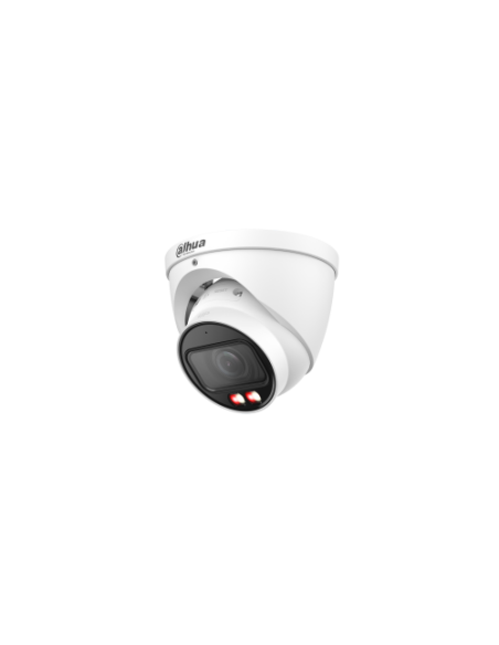 DAHUA 1411676 1.0.01.04.48528-9901 DH-IPC-HDW2449TP-ZS-IL-27135: DAHUA CAMARA IP TURRET WIZSENSE 4MP, LENTE MOTORIZADA 2.7-13.5M