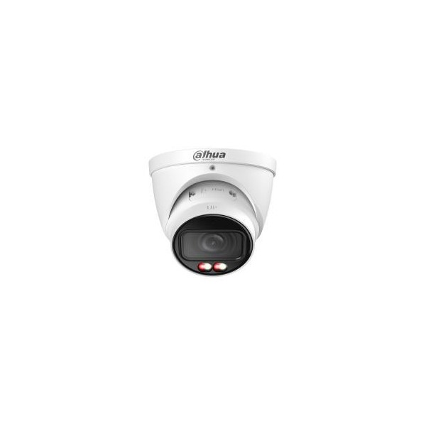DAHUA 1411676 1.0.01.04.48528-9901 DH-IPC-HDW2449TP-ZS-IL-27135: DAHUA CAMARA IP TURRET WIZSENSE 4MP, LENTE MOTORIZADA 2.7-13.5M