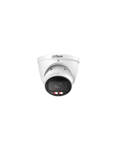 DAHUA 1411676 1.0.01.04.48528-9901 DH-IPC-HDW2449TP-ZS-IL-27135: DAHUA CAMARA IP TURRET WIZSENSE 4MP, LENTE MOTORIZADA 2.7-13.5M