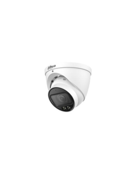 DAHUA 1411676 1.0.01.04.48528-9901 DH-IPC-HDW2449TP-ZS-IL-27135: DAHUA CAMARA IP TURRET WIZSENSE 4MP, LENTE MOTORIZADA 2.7-13.5M