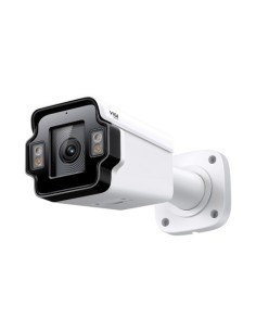 TP-LINK 1411389 INSIGHT LPR345Z TP-LINK CÁMARA IP VIGI TIPO BULLET DE 4MP PARA EXTERIORES CON RECONOCIMIENTO DE MATRÍCULAS
