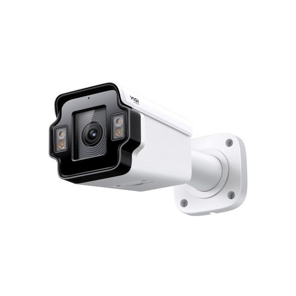 TP-LINK 1411389 INSIGHT LPR345Z TP-LINK CÁMARA IP VIGI TIPO BULLET DE 4MP PARA EXTERIORES CON RECONOCIMIENTO DE MATRÍCULAS