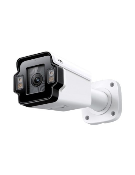 TP-LINK 1411389 INSIGHT LPR345Z TP-LINK CÁMARA IP VIGI TIPO BULLET DE 4MP PARA EXTERIORES CON RECONOCIMIENTO DE MATRÍCULAS