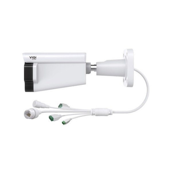 TP-LINK 1411389 INSIGHT LPR345Z TP-LINK CÁMARA IP VIGI TIPO BULLET DE 4MP PARA EXTERIORES CON RECONOCIMIENTO DE MATRÍCULAS