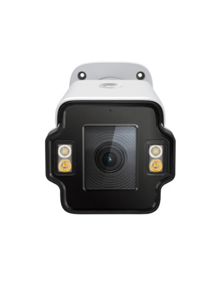 TP-LINK 1411389 INSIGHT LPR345Z TP-LINK CÁMARA IP VIGI TIPO BULLET DE 4MP PARA EXTERIORES CON RECONOCIMIENTO DE MATRÍCULAS