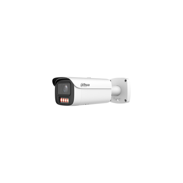DAHUA 1410926 1.0.01.04.46883-9001 DH-IPC-HFW5459E1P-ZE-IL-0832: DAHUA CAMARA IP BULLET WIZMIND 5 XINGHAN 4MP, LENTE MOTORIZADA 