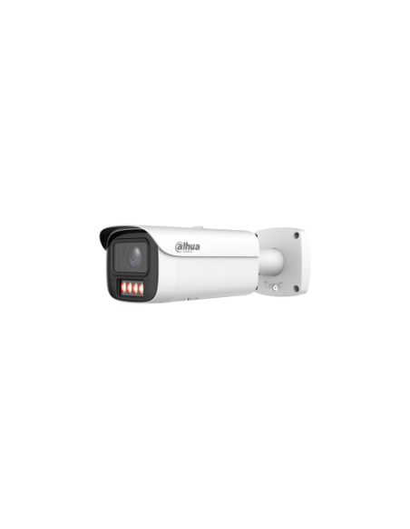 DAHUA 1410926 1.0.01.04.46883-9001 DH-IPC-HFW5459E1P-ZE-IL-0832: DAHUA CAMARA IP BULLET WIZMIND 5 XINGHAN 4MP, LENTE MOTORIZADA 