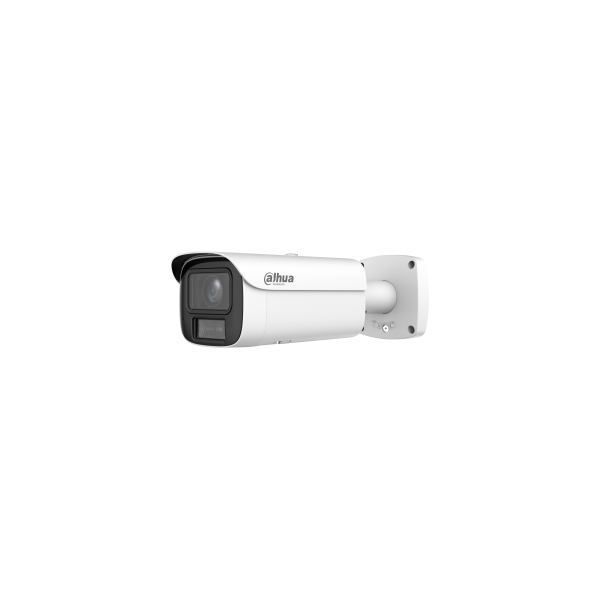 DAHUA 1410926 1.0.01.04.46883-9001 DH-IPC-HFW5459E1P-ZE-IL-0832: DAHUA CAMARA IP BULLET WIZMIND 5 XINGHAN 4MP, LENTE MOTORIZADA 
