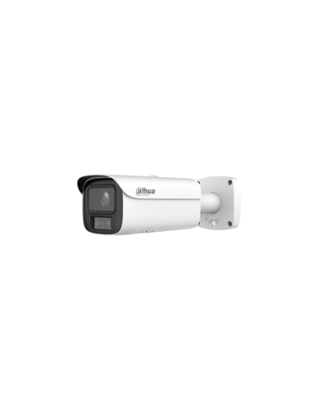 DAHUA 1410926 1.0.01.04.46883-9001 DH-IPC-HFW5459E1P-ZE-IL-0832: DAHUA CAMARA IP BULLET WIZMIND 5 XINGHAN 4MP, LENTE MOTORIZADA 