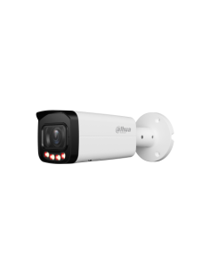 DAHUA 1410921 1.0.01.04.44219-9001 DH-IPC-HFW2649TP-ZAS-IL-27135: DAHUA CAMARA IP BULLET WIZSENSE 6MP, LENTE MOTORIZADA 2.7-13.5
