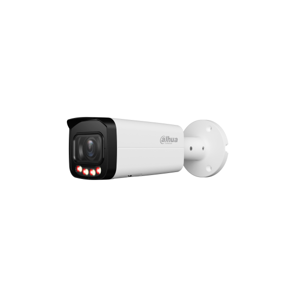 DAHUA 1410921 1.0.01.04.44219-9001 DH-IPC-HFW2649TP-ZAS-IL-27135: DAHUA CAMARA IP BULLET WIZSENSE 6MP, LENTE MOTORIZADA 2.7-13.5