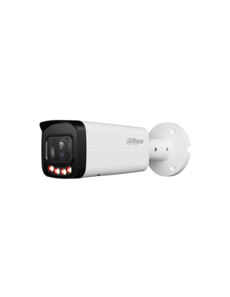 DAHUA 1410921 1.0.01.04.44219-9001 DH-IPC-HFW2649TP-ZAS-IL-27135: DAHUA CAMARA IP BULLET WIZSENSE 6MP, LENTE MOTORIZADA 2.7-13.5