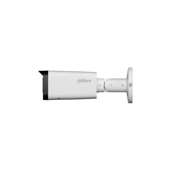 DAHUA 1410921 1.0.01.04.44219-9001 DH-IPC-HFW2649TP-ZAS-IL-27135: DAHUA CAMARA IP BULLET WIZSENSE 6MP, LENTE MOTORIZADA 2.7-13.5