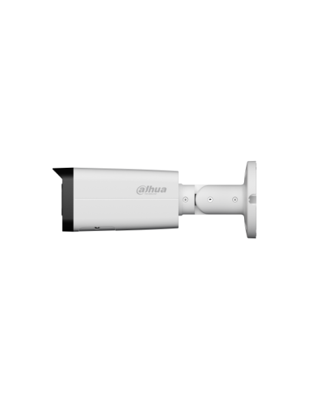 DAHUA 1410921 1.0.01.04.44219-9001 DH-IPC-HFW2649TP-ZAS-IL-27135: DAHUA CAMARA IP BULLET WIZSENSE 6MP, LENTE MOTORIZADA 2.7-13.5