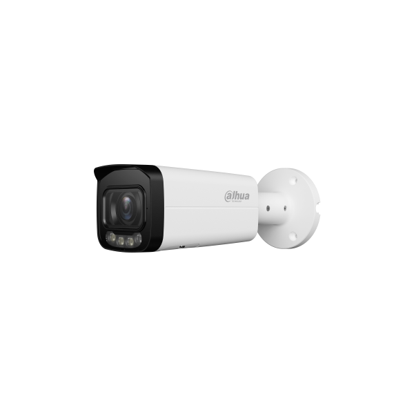 DAHUA 1410921 1.0.01.04.44219-9001 DH-IPC-HFW2649TP-ZAS-IL-27135: DAHUA CAMARA IP BULLET WIZSENSE 6MP, LENTE MOTORIZADA 2.7-13.5