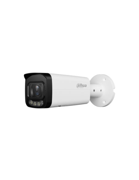 DAHUA 1410921 1.0.01.04.44219-9001 DH-IPC-HFW2649TP-ZAS-IL-27135: DAHUA CAMARA IP BULLET WIZSENSE 6MP, LENTE MOTORIZADA 2.7-13.5