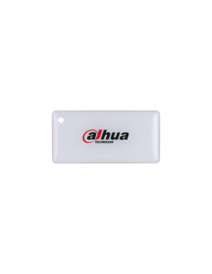 DAHUA 1410276 1.1.03.69.11119 DHI-ARK30T-W2-IC: DAHUA TARJETA IC DE PROXIMIDAD PARA TECLADO INALAMBRICO ARK30T-W2(868), CREDENCI