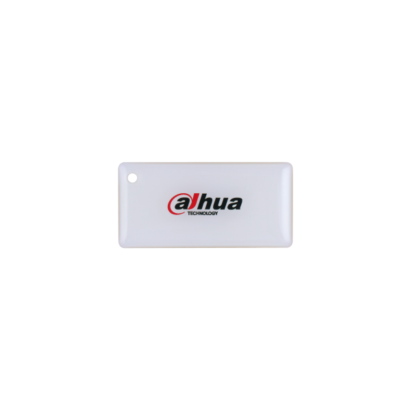 DAHUA 1410276 1.1.03.69.11119 DHI-ARK30T-W2-IC: DAHUA TARJETA IC DE PROXIMIDAD PARA TECLADO INALAMBRICO ARK30T-W2(868), CREDENCI