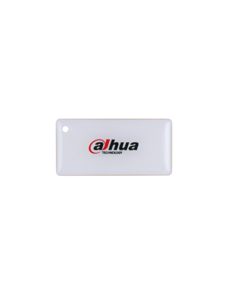 DAHUA 1410276 1.1.03.69.11119 DHI-ARK30T-W2-IC: DAHUA TARJETA IC DE PROXIMIDAD PARA TECLADO INALAMBRICO ARK30T-W2(868), CREDENCI
