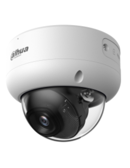 DAHUA 1408925 1.0.01.04.44665-9001 DH-IPC-HDBW3449EP-S-IL-0280B: DAHUA CAMARA IP DOMO ANTIVANDALICO WIZSENSE XINGHAN 4MP, LENTE 