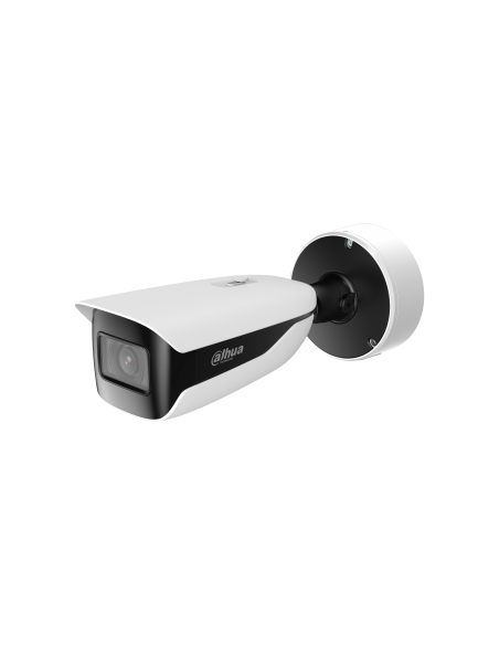 DAHUA 1408924 1.0.01.04.41016-9001 DH-IPC-HFW7442HP-Z-0832-DC12AC24V-ATC-X: DAHUA CAMARA IP BULLET WIZMIND 7 4MP, LENTE MOTORIZA