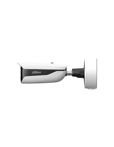 DAHUA 1408924 1.0.01.04.41016-9001 DH-IPC-HFW7442HP-Z-0832-DC12AC24V-ATC-X: DAHUA CAMARA IP BULLET WIZMIND 7 4MP, LENTE MOTORIZA