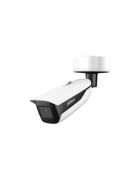 DAHUA 1408924 1.0.01.04.41016-9001 DH-IPC-HFW7442HP-Z-0832-DC12AC24V-ATC-X: DAHUA CAMARA IP BULLET WIZMIND 7 4MP, LENTE MOTORIZA
