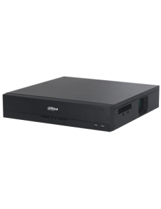 DAHUA 1408864 1.0.01.23.16897-9001 DHI-NVR5816-EI2: DAHUA GRABADOR IP NVR 16 CANALES, 2U, 8 HDD, WIZSENSE, IA, DECODIFICACION 32