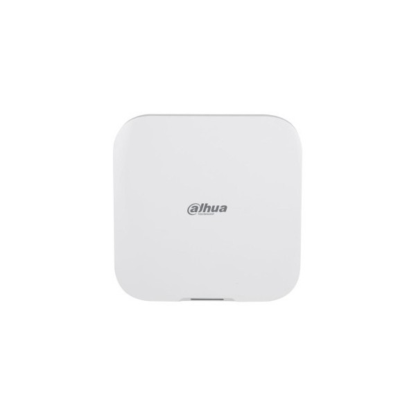 DAHUA 1405678 1.0.01.19.10824-9002 DHI-ARC3800H-W2(868): DAHUA CENTRAL DE ALARMA, HASTA 150 PERIFERICOS, 32 AREAS, HASTA 8 IPC, 