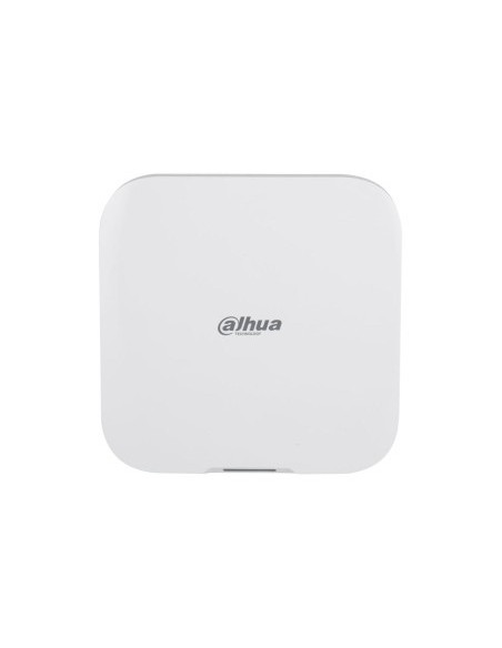 DAHUA 1405678 1.0.01.19.10824-9002 DHI-ARC3800H-W2(868): DAHUA CENTRAL DE ALARMA, HASTA 150 PERIFERICOS, 32 AREAS, HASTA 8 IPC, 