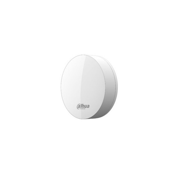 DAHUA 1405677 1.0.01.19.10693-0009 DHI-ARD912-W2(868): DAHUA DETECTOR INALAMBRICO DE FUGAS DE AGUA, SENSIBILIDAD AJUSTABLE, TEMP