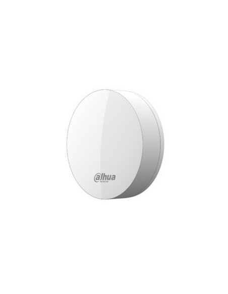 DAHUA 1405677 1.0.01.19.10693-0009 DHI-ARD912-W2(868): DAHUA DETECTOR INALAMBRICO DE FUGAS DE AGUA, SENSIBILIDAD AJUSTABLE, TEMP