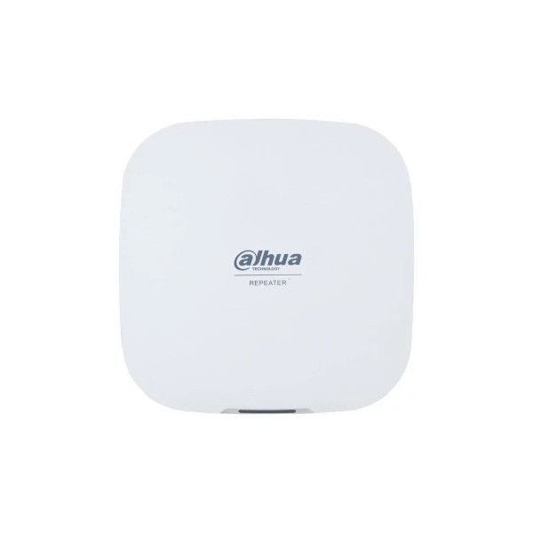 DAHUA 1405209 1.0.01.19.10587-0015 DHI-ARA43-W2(868): DAHUA REPETIDOR INALAMBRICO DE ALARMA, HASTA 128 PERIFERICOS, 868MHZ, ALCA