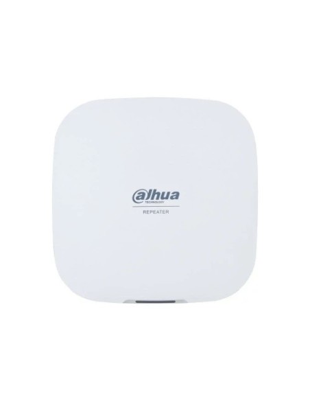 DAHUA 1405209 1.0.01.19.10587-0015 DHI-ARA43-W2(868): DAHUA REPETIDOR INALAMBRICO DE ALARMA, HASTA 128 PERIFERICOS, 868MHZ, ALCA