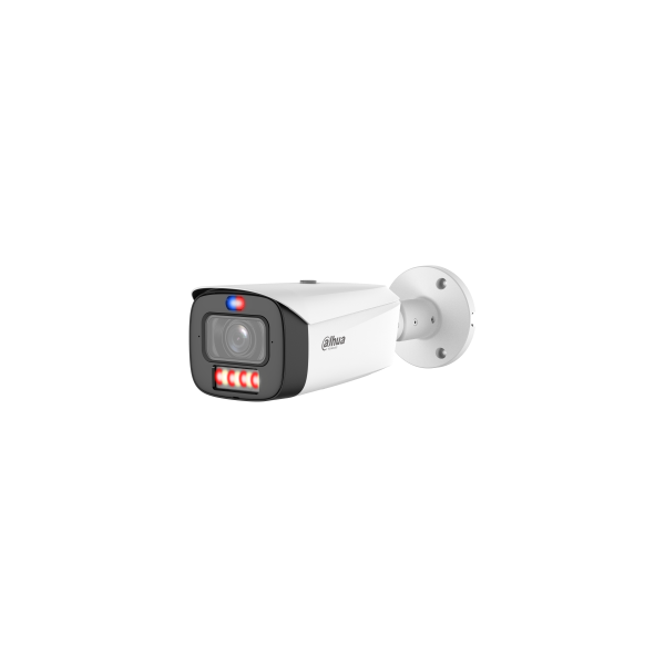DAHUA 1404797 1.0.01.04.46757-9002 DH-IPC-HFW3449T1P-ZAS-PV-2712-PRO: DAHUA CAMARA IP BULLET WIZSENSE TIOC PRO XINGHAN 4MP, LENT