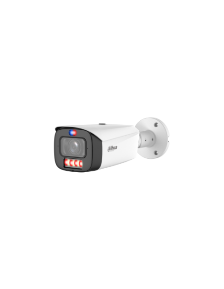 DAHUA 1404797 1.0.01.04.46757-9002 DH-IPC-HFW3449T1P-ZAS-PV-2712-PRO: DAHUA CAMARA IP BULLET WIZSENSE TIOC PRO XINGHAN 4MP, LENT