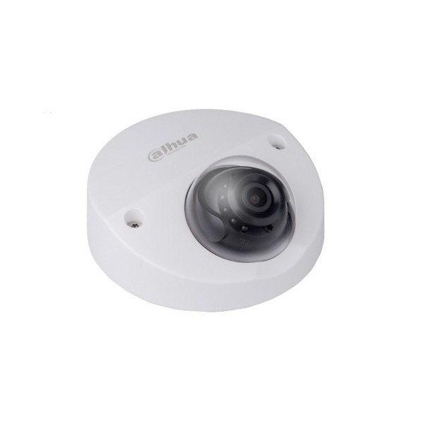 DAHUA 1404191 1.0.01.02.10992-9001 DH-IPC-HDBW4431FP-M-DAE-0280B-S2: DAHUA CAMARA IP DOMO ANTIVANDALICO MOVIL 4MP, LENTE FIJA 2.