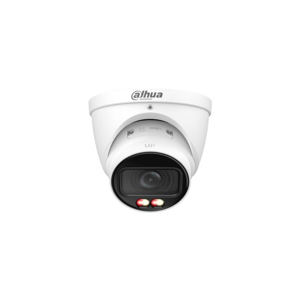 DAHUA 1403619 1.0.01.04.44973-9001 DH-IPC-HDW3449TP-ZS-IL-27135: DAHUA CAMARA IP TURRET WIZSENSE XINGHAN 4MP, LENTE MOTORIZADA 2