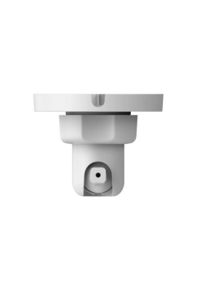 DAHUA 1402280 1.0.01.19.10759-9001 DHI-ARA33A: DAHUA SOPORTE ORIENTABLE PARA DETECTORES ARD1233/ARD2231, PARED/TECHO, AJUSTE HOR
