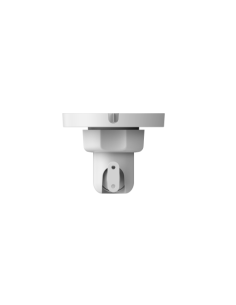 DAHUA 1402279 1.0.01.19.10760-9001 DHI-ARA34A: DAHUA SOPORTE ORIENTABLE PARA DETECTOR PIRCAM ARD1731, PARED/TECHO, AJUSTE HORIZO