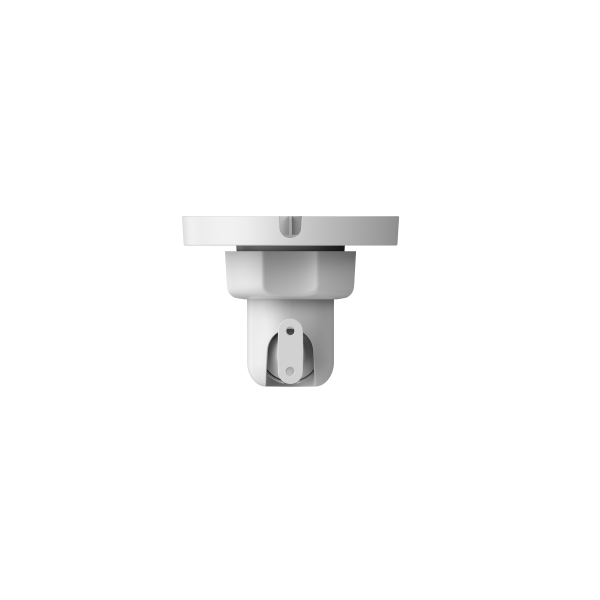 DAHUA 1402279 1.0.01.19.10760-9001 DHI-ARA34A: DAHUA SOPORTE ORIENTABLE PARA DETECTOR PIRCAM ARD1731, PARED/TECHO, AJUSTE HORIZO