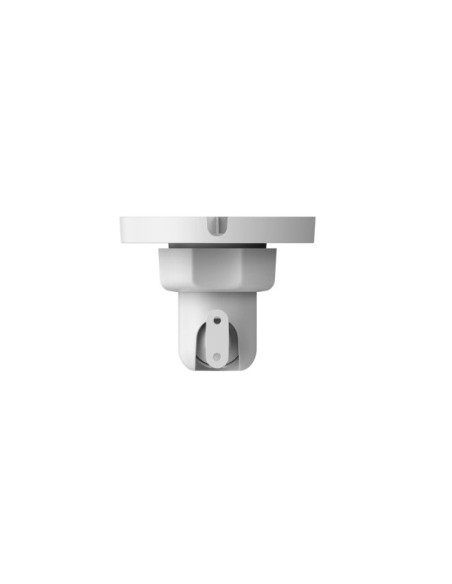 DAHUA 1402279 1.0.01.19.10760-9001 DHI-ARA34A: DAHUA SOPORTE ORIENTABLE PARA DETECTOR PIRCAM ARD1731, PARED/TECHO, AJUSTE HORIZO