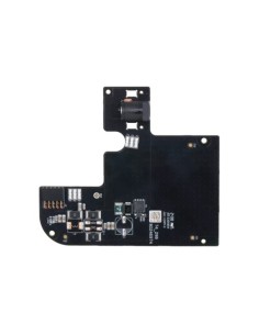 DAHUA 1402278 1.0.01.19.10881-0004 ARA62-V2: DAHUA MODULO DE ALIMENTACION DC PARA HUB2, ENTRADA 9-15VDC, SALIDA 9-15VDC HASTA 1,