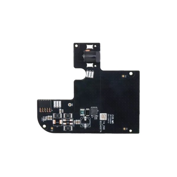 DAHUA 1402278 1.0.01.19.10881-0004 ARA62-V2: DAHUA MODULO DE ALIMENTACION DC PARA HUB2, ENTRADA 9-15VDC, SALIDA 9-15VDC HASTA 1,