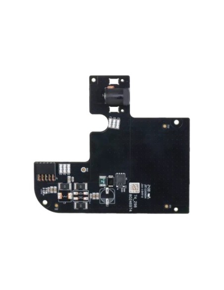 DAHUA 1402278 1.0.01.19.10881-0004 ARA62-V2: DAHUA MODULO DE ALIMENTACION DC PARA HUB2, ENTRADA 9-15VDC, SALIDA 9-15VDC HASTA 1,