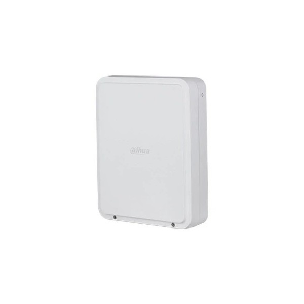DAHUA 1402270 1.0.01.19.10869-9001 DHI-ARM9A4-P-W2(868): DAHUA TRANSMISOR MULTI-I/O INALAMBRICO, 16 ENTRADAS ALARMA, 4 SALIDAS R